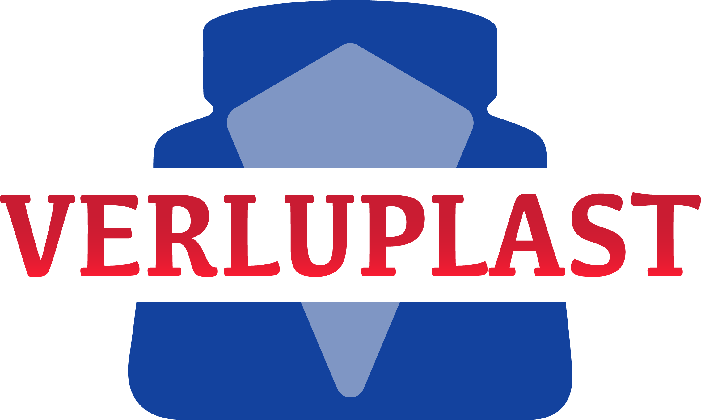 Verluplast Logo